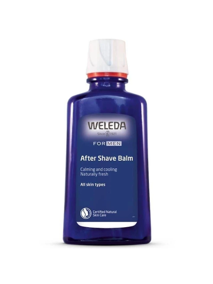 Weleda Tıraş Sonrası Balsam 100 ml
