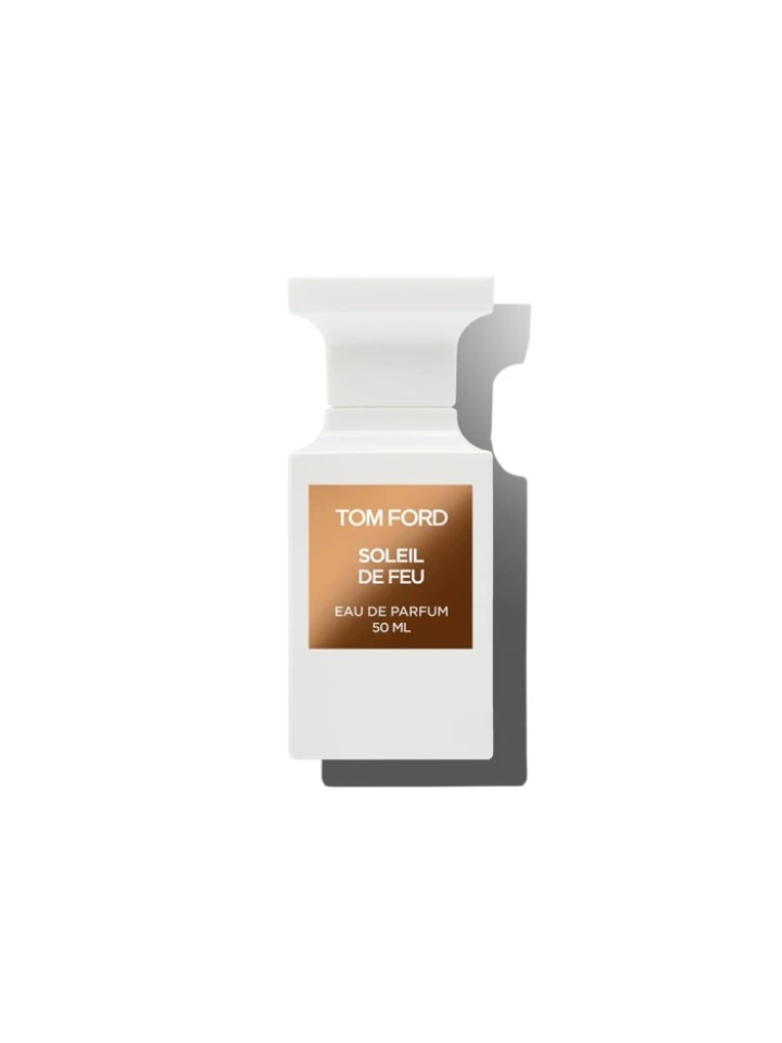 Tom Ford Soleil De Feu Unisex Parfüm Edp 50 Ml