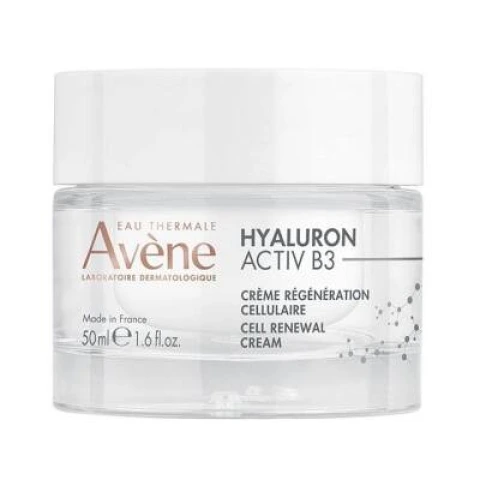 Avene Hyaluron Activ B3 Hücresel Yenileme Kremi