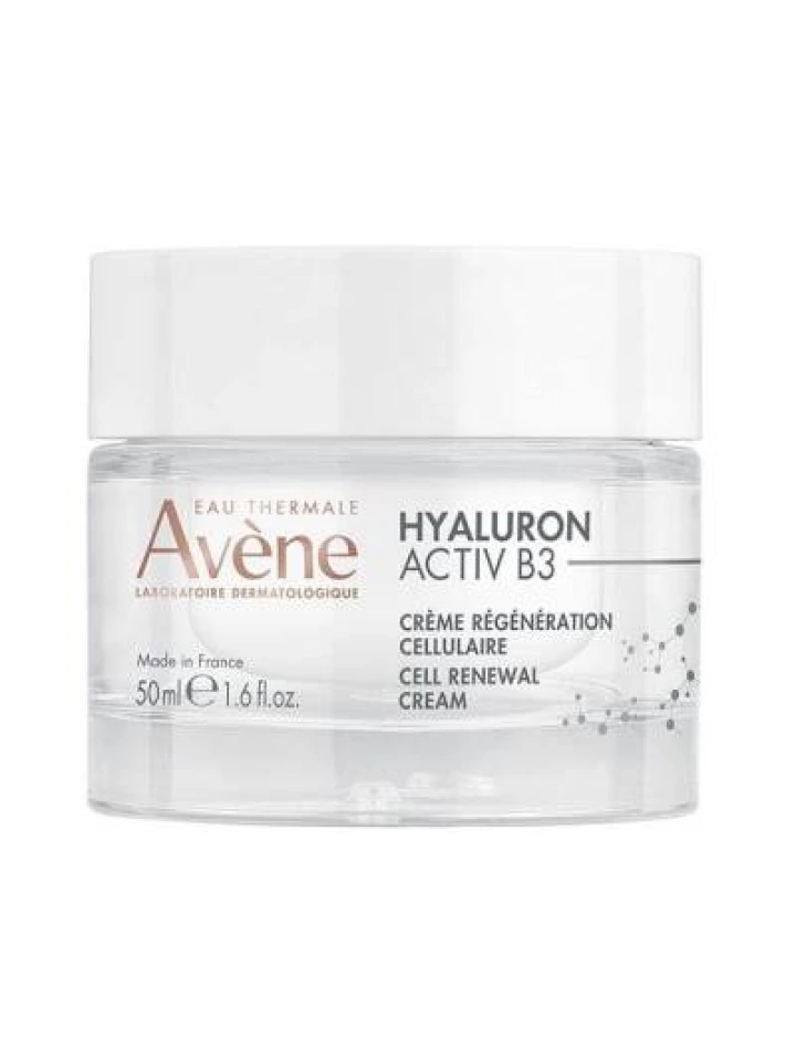 Avene Hyaluron Activ B3 Hücresel Yenileme Kremi