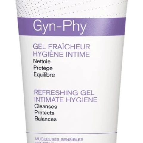 Uriage GYN PHY intimate Hygiene Protective Cleansing Gel 200 ML Temizleme Jeli