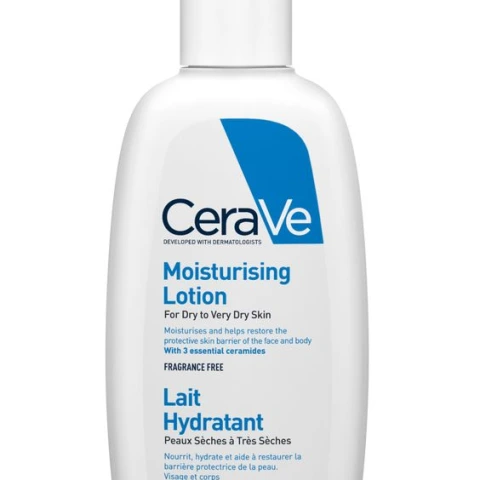 Cerave Moisturising Nemlendirici Losyon 88 ml