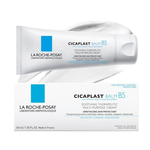 La Roche Posay Cicaplast Baume B5 40 ML Nemlendirici Bakım Kremi