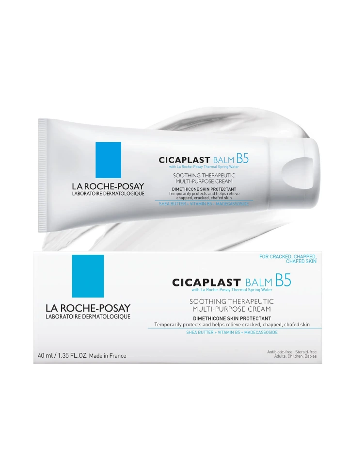 La Roche Posay Cicaplast Baume B5 40 ML Nemlendirici Bakım Kremi