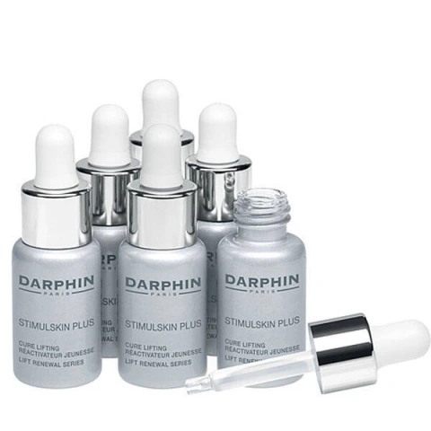 Darphin Stimulskin Plus Lift Renewal Series Anti Aging Bakım Kürü 6 5 ML