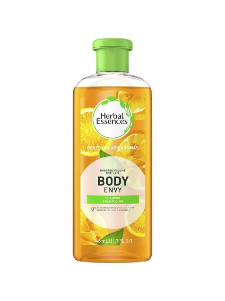 Herbal Essences Body Envy Hacim Şampuanı 346ML