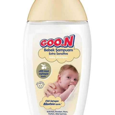 Goon Bebek Şampuanı 700 Ml