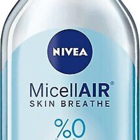 Nivea Nfc  Mıcellear Makyaj Temizleme Suyu Normal Ciltler 400 ML