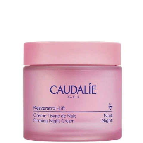 Caudalie Resveratrol Lift Night Cream 50 ML Sıkılaştırıcı Gece Kremi