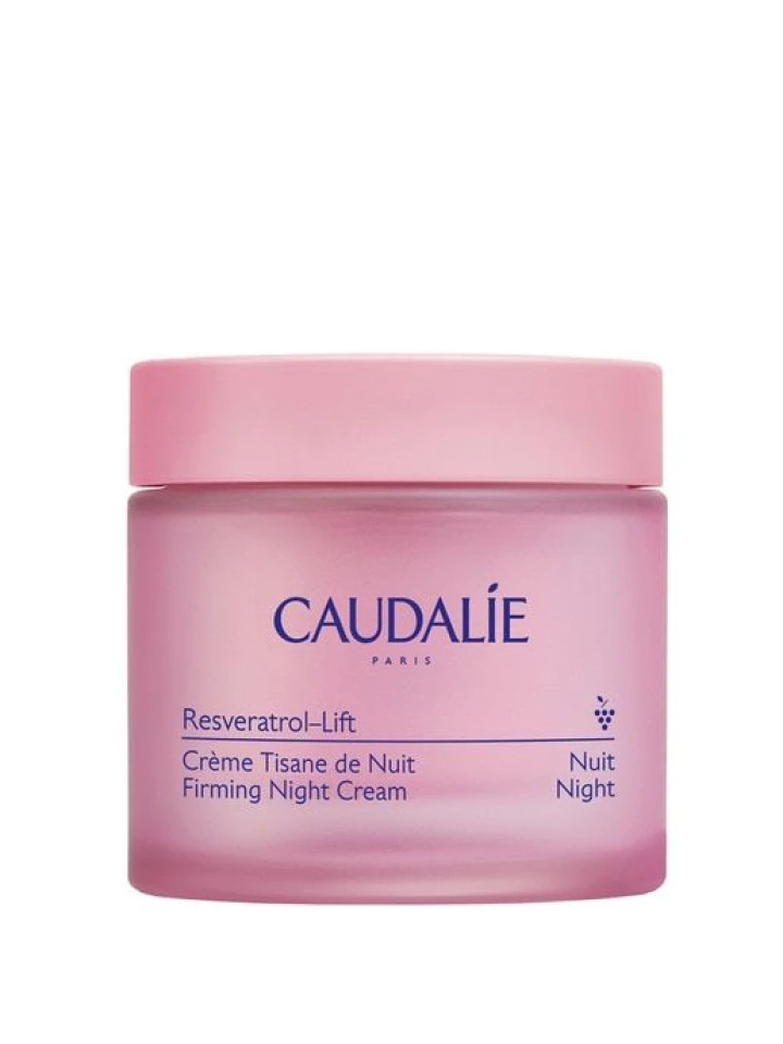 Caudalie Resveratrol Lift Night Cream 50 ML Sıkılaştırıcı Gece Kremi