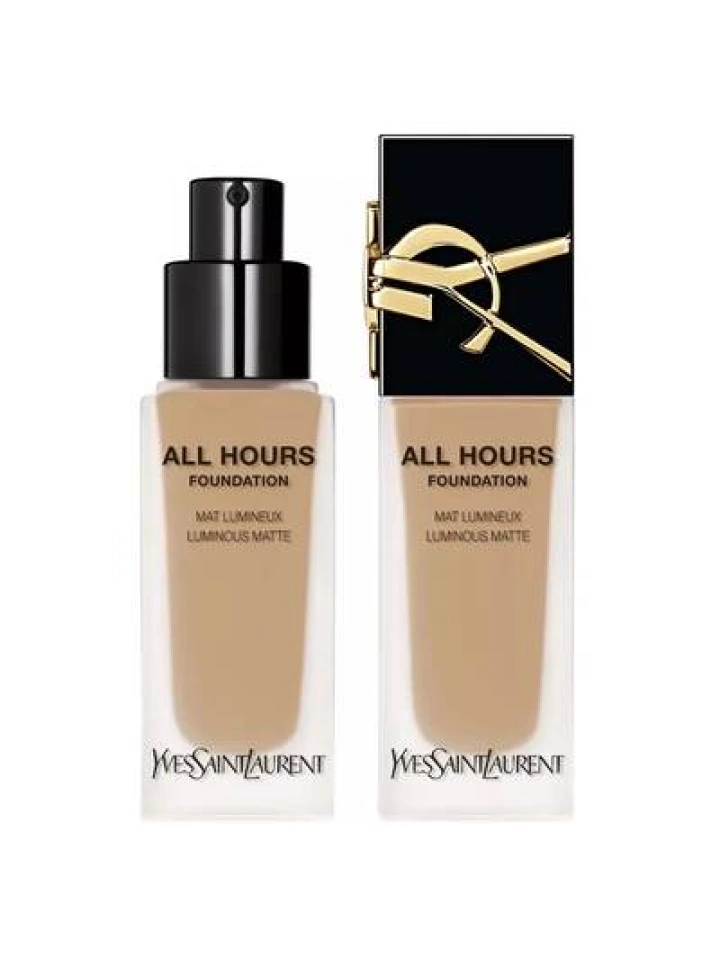 YSL All Hours Foundation MN7