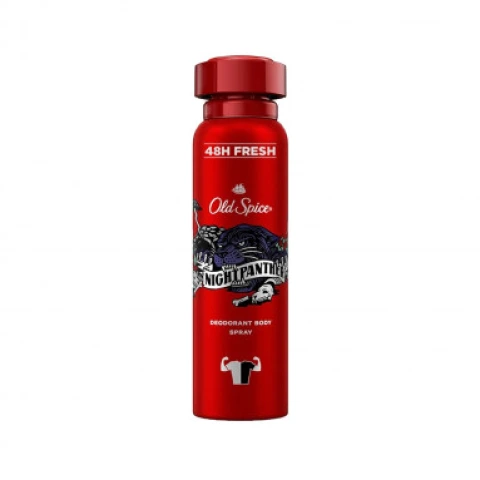 Old Spice Night Panther Erkek Stick Deodorant 150 ml