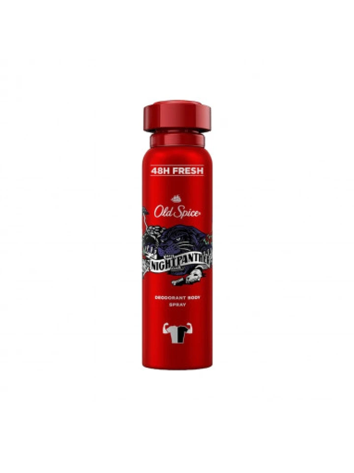 Old Spice Night Panther Erkek Stick Deodorant 150 ml