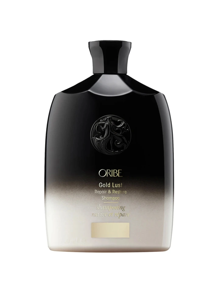 Oribe Gold Lust Onarıcı ve Yenileyici Şampuan 250 Ml