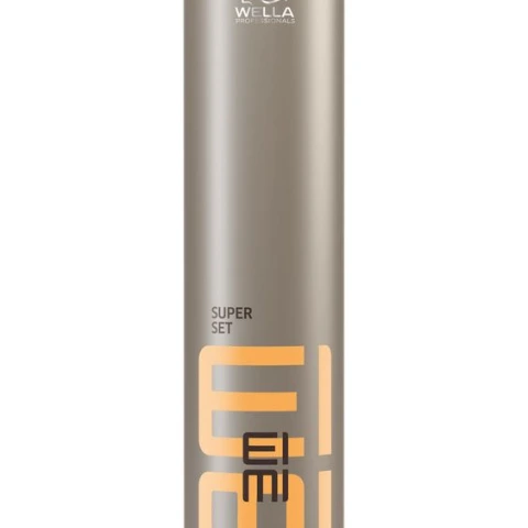 Wella Eımı Super Set Ekstra Güçlü Saç Spreyi 500 ml