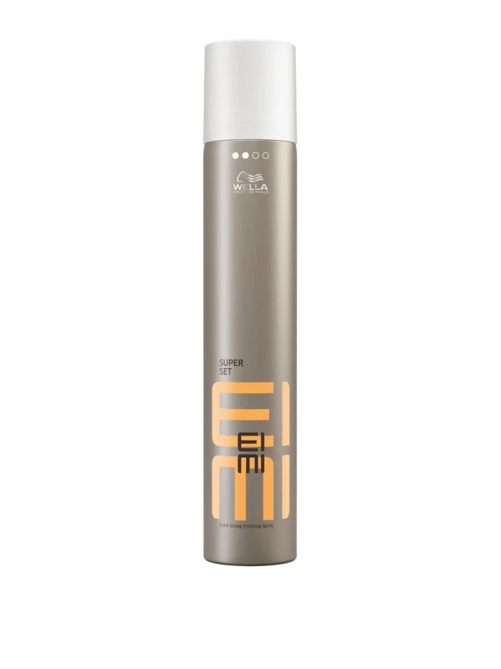 Wella Eımı Super Set Ekstra Güçlü Saç Spreyi 500 ml
