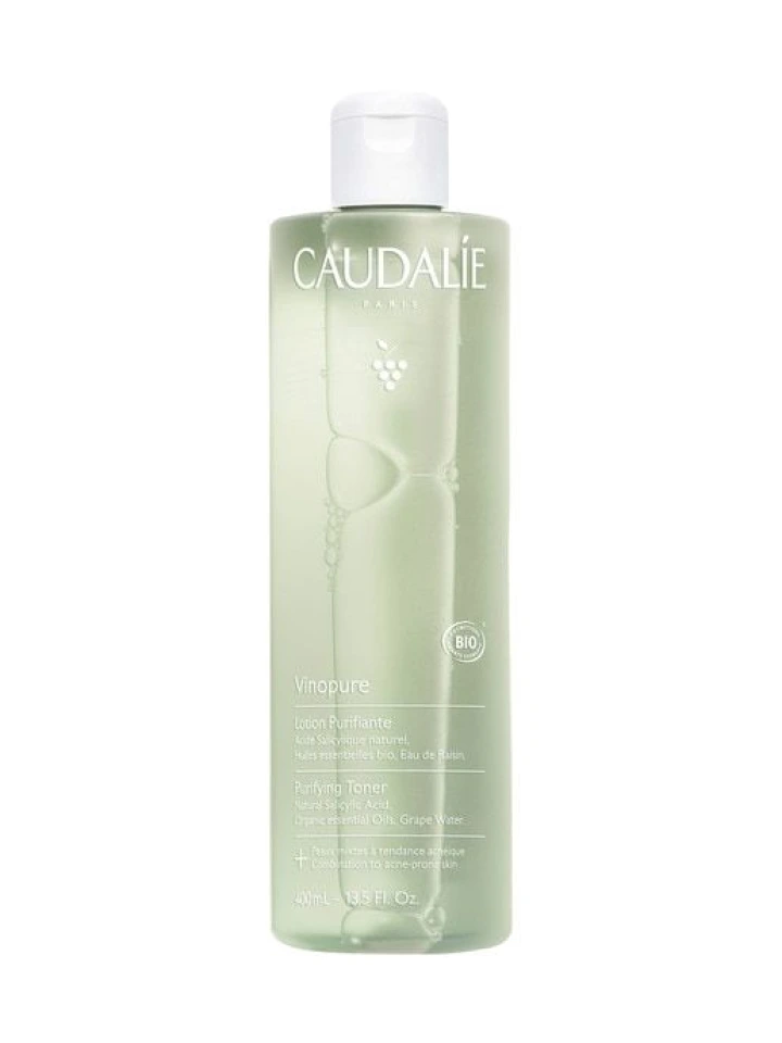 Caudalie Vinopure Tonik 400 ML