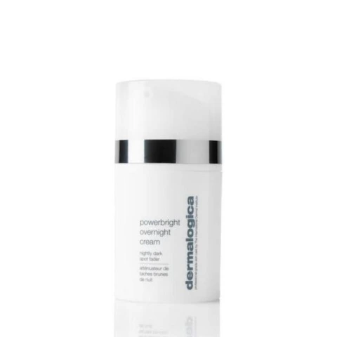 Dermalogica Powerbright Overnight Cream 50 ML Leke Kremi