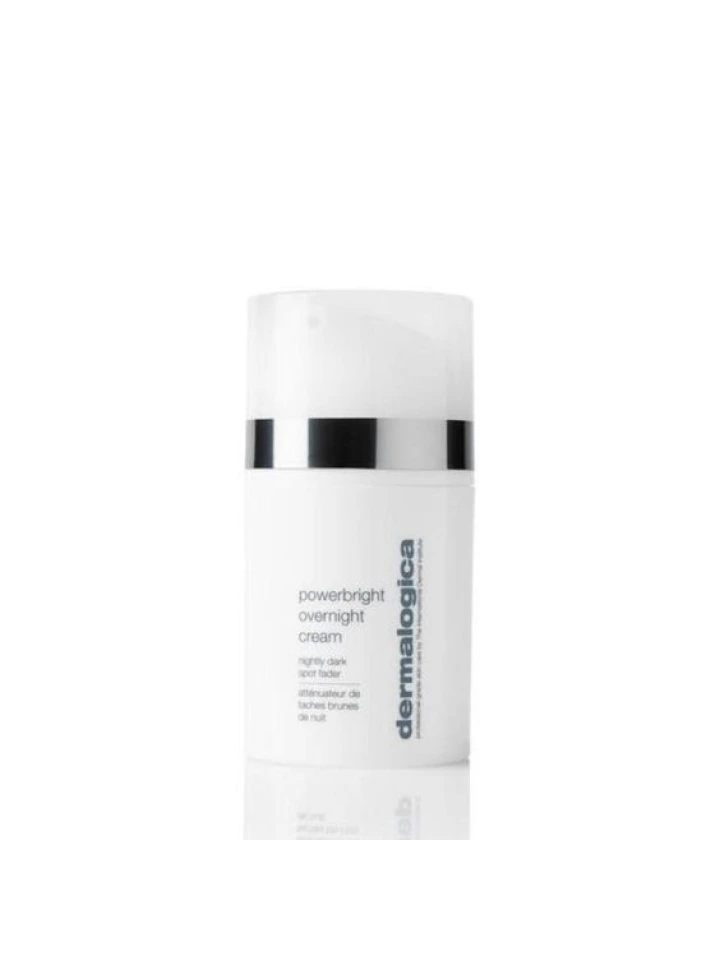 Dermalogica Powerbright Overnight Cream 50 ML Leke Kremi