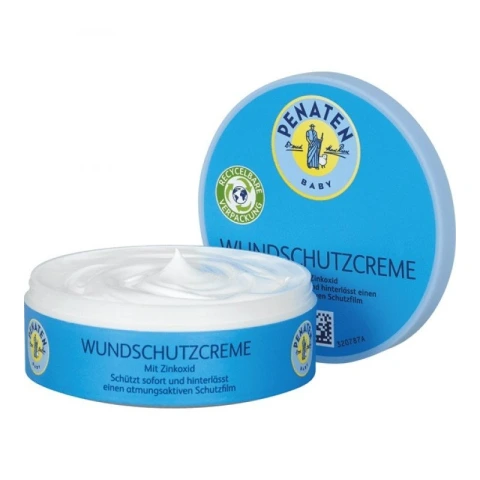 Penaten Baby Bebek Yoğun Bakım Kremi 200 ML
