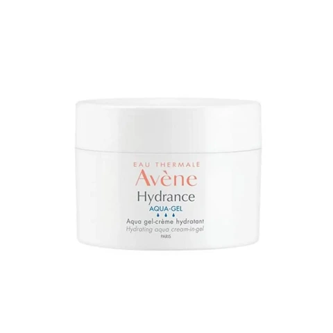 Avene Hydrance Aqua Cream Gel 50 ML Nemlendirici Krem