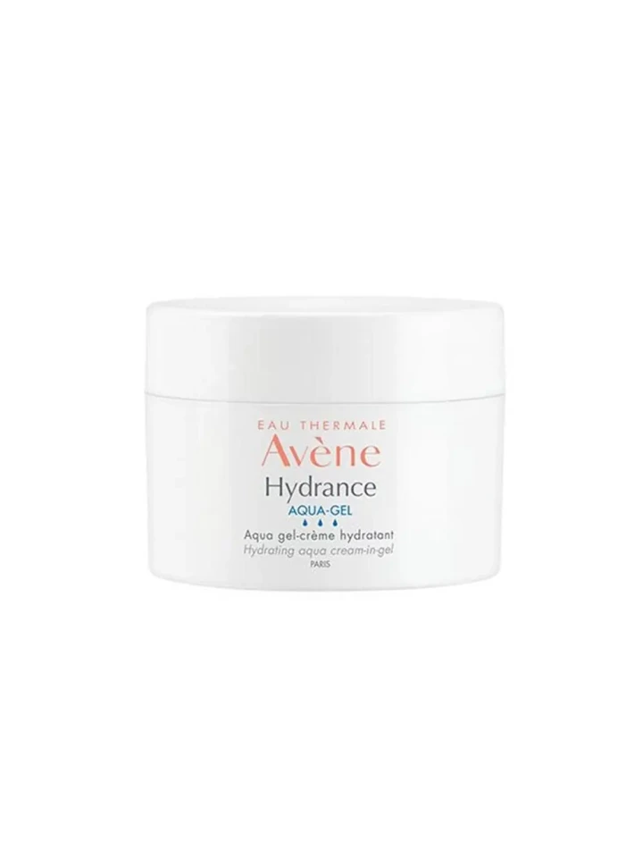 Avene Hydrance Aqua Cream Gel 50 ML Nemlendirici Krem