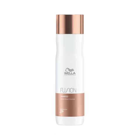 Wella Fusion Intense Repair Onarıcı Şampuan 250 ml