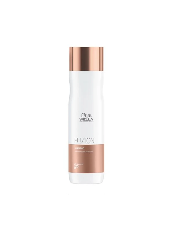 Wella Fusion Intense Repair Onarıcı Şampuan 250 ml