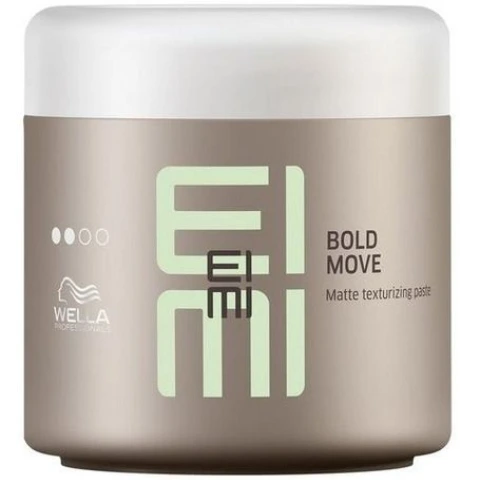Wella Eımı Bold Move Doku Veren Mat Macun 150 ml