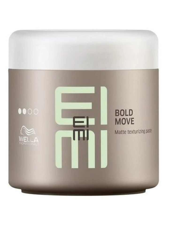 Wella Eımı Bold Move Doku Veren Mat Macun 150 ml