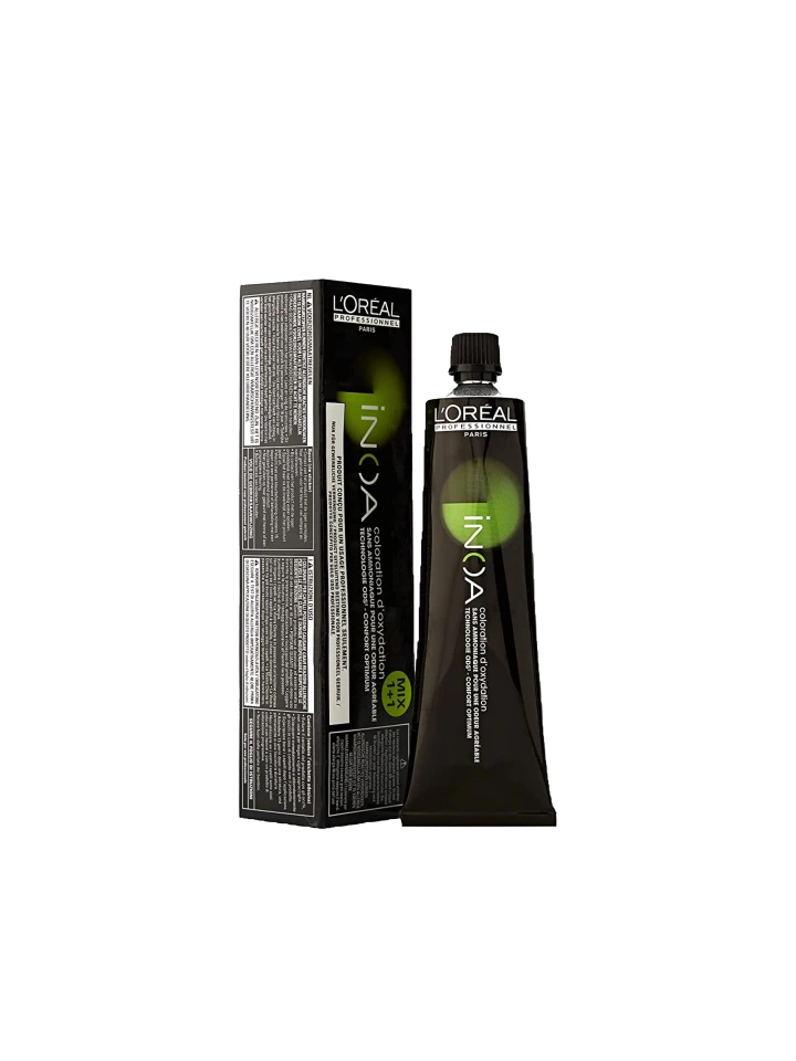 Loreal Professionnel Paris Inoa Amonyaksız Saç Boyası 60 gr