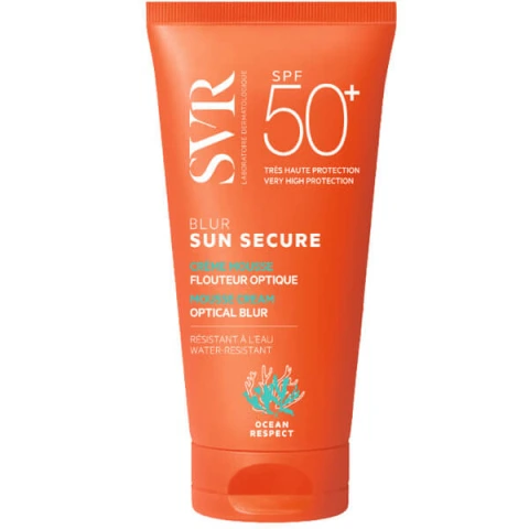 Svr Sun Secure Blur Spf 50 50 ML Güneş Kremi