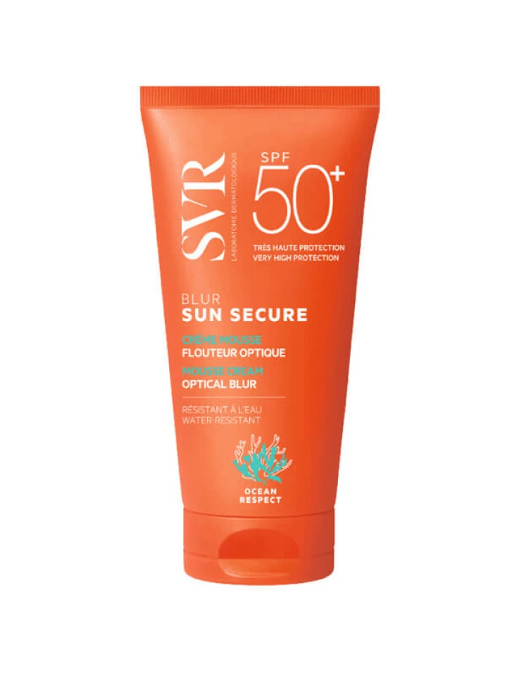 Svr Sun Secure Blur Spf 50 50 ML Güneş Kremi