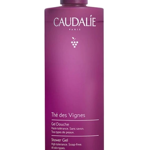 Caudalie The Des Vignes Shower Gel 400 ML Duş Jeli
