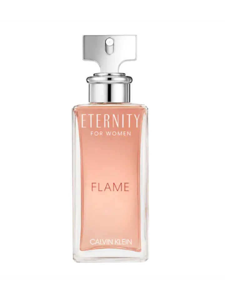 Calvin Klein Eternity Flame Edp 100 ml Kadın Parfüm