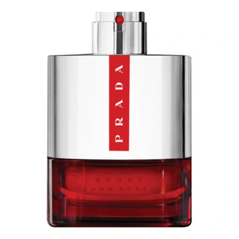 Prada Luna Rossa Sport Erkek Parfüm Edt 50 Ml