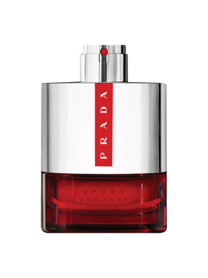 Prada Luna Rossa Sport Erkek Parfüm Edt 50 Ml