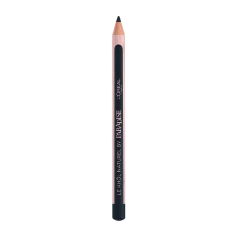 Loreal Paris Paradise Le Khol Göz Kalemi  Siyah