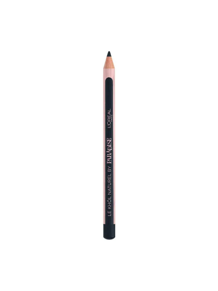 Loreal Paris Paradise Le Khol Göz Kalemi  Siyah