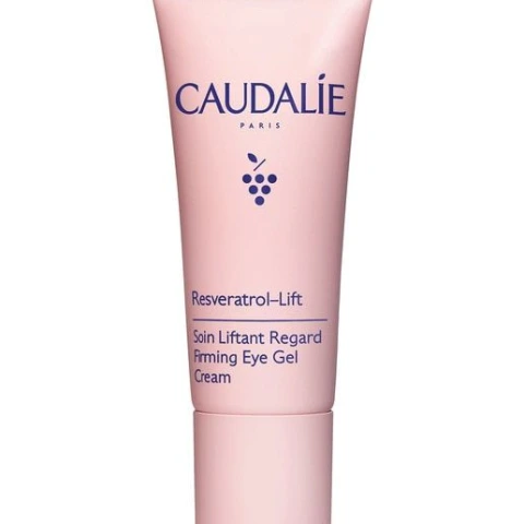 Caudalie Resveratrol Lift Firming Eye Jel Kremi 15 ML Sıkılaştırıcı Göz Çevresi Jel Kremi