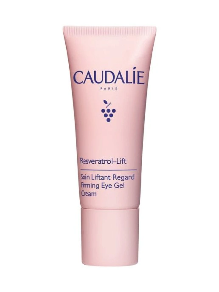 Caudalie Resveratrol Lift Firming Eye Jel Kremi 15 ML Sıkılaştırıcı Göz Çevresi Jel Kremi
