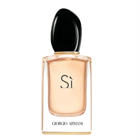Armani Si Kadın Parfüm Edp 150 Ml