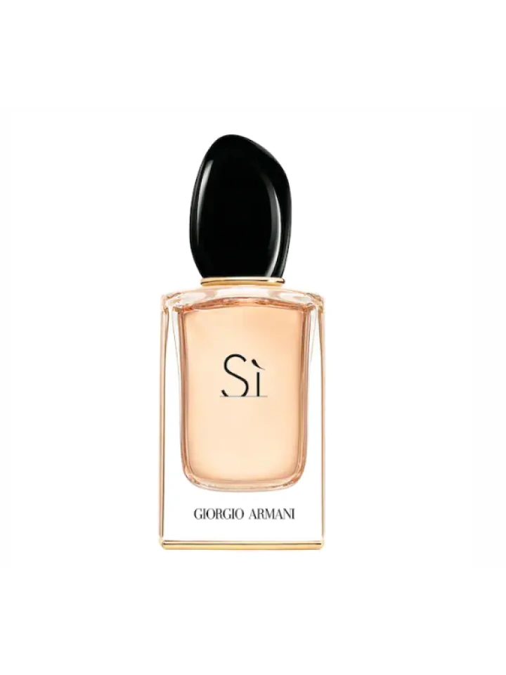 Armani Si Kadın Parfüm Edp 150 Ml