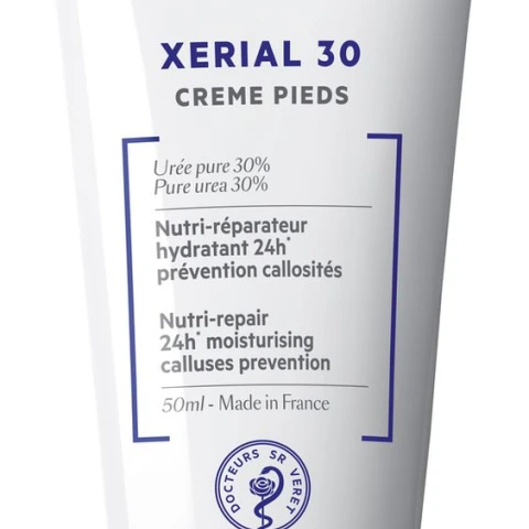 Svr Xerial 30 Pieds Krem 50 ML Ayak Bakım Kremi