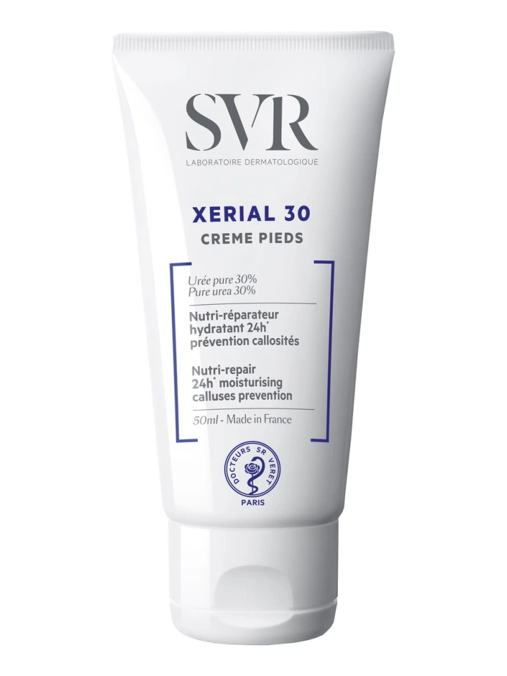 Svr Xerial 30 Pieds Krem 50 ML Ayak Bakım Kremi