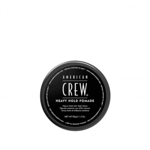 American Crew Heavy Hold Pomade Erkek Saç Şekillendirici 85 gr