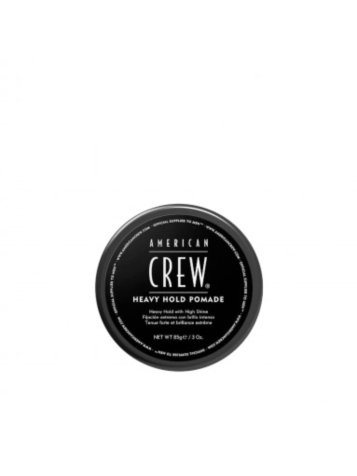 American Crew Heavy Hold Pomade Erkek Saç Şekillendirici 85 gr