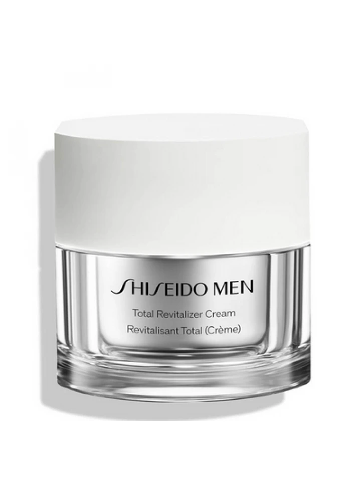 Shiseido Men Total Revitalizer Cream 50 Ml