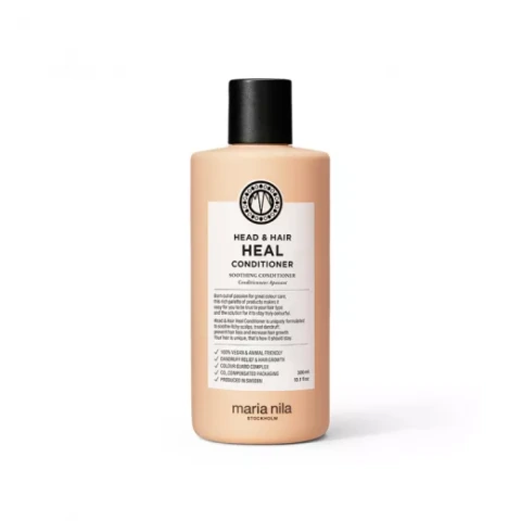 Maria Nila Head & Hair Heal Dökülme Yağlanma Kepek Önleyici Hassas Baş Derisi Kremi 300ml