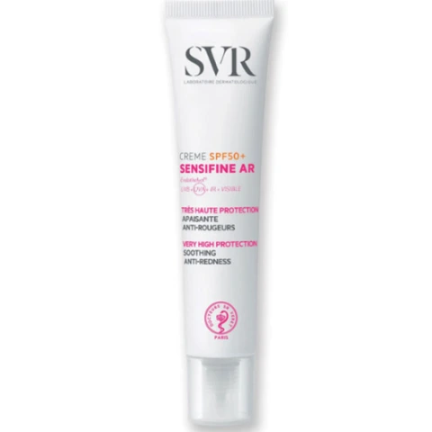 Svr Sensifine Ar Spf 50 Krem 40 ML Güneş Kremi